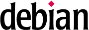 Debian Logo