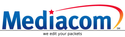 Mediacom - We Edit Your Packets