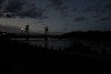 Stillwater Lift Bridge - Exposure #3