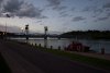 Stillwater Lift Bridge - Exposure #1