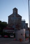 Stillwater Old Building - Exposure #1