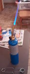 Thumbnail of my kitchen blowtorch