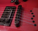 Schecter C-1 Guitar