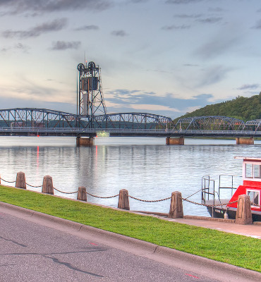 Post image for Playing around with HDR Photography