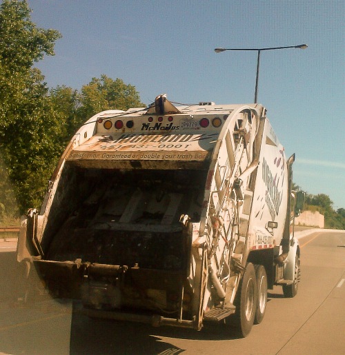 garbage-truck-satisfaction-guaranteed-or-double-your-trash-back