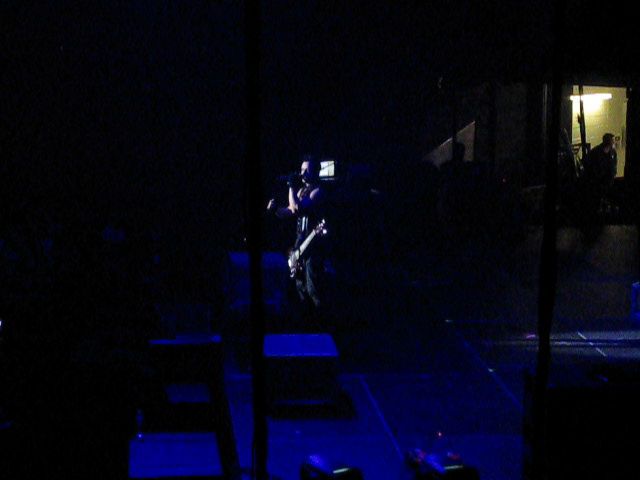 John L. Cooper talking about "Lucy"