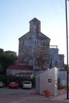 Stillwater Old Building - Exposure #6