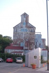 Stillwater Old Building - Exposure #7