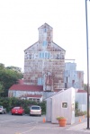 Stillwater Old Building - Exposure #8